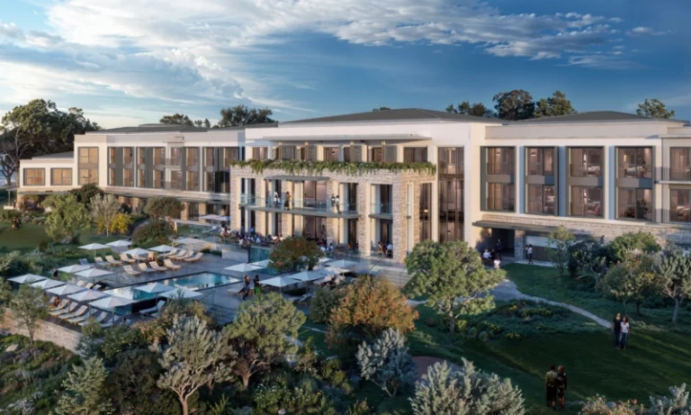 Accor Enters Zimbabwe with Novotel Victoria Falls Hotel Opening in 2028