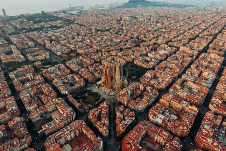 HVS Report – Barcelona Market Pulse 2025 – From Strength to Strength