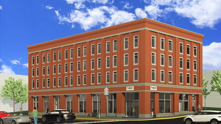 IHG’s voco Hotels to Open Hotels in Montreal, Toronto, and Niagara Falls