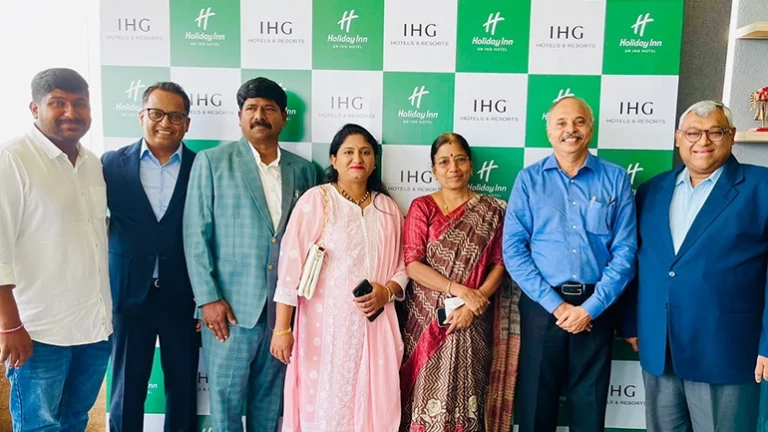 IHG to Open Holiday Inn in Bengaluru’s Electronic City in 2029