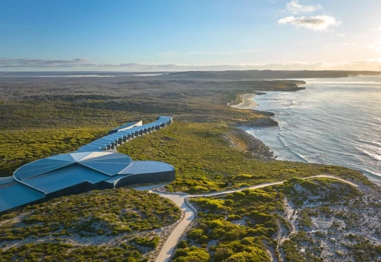 Luxury Lodges Boom in Australasia: A CBRE Analysis