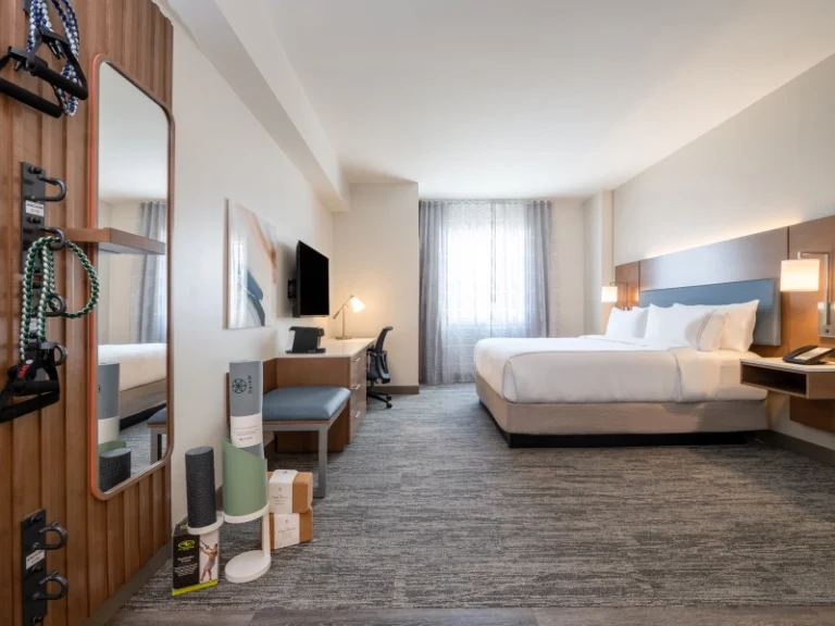 EVEN Hotel Opens New Property in Miami’s Doral Area