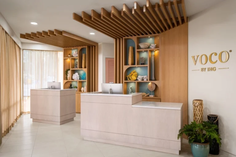 voco The Shelby – Myrtle Beach Hotel Opens in South Carolina