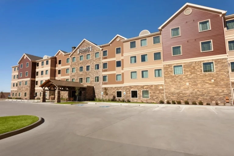 Staybridge Suites Midland, TX Listed for Sale