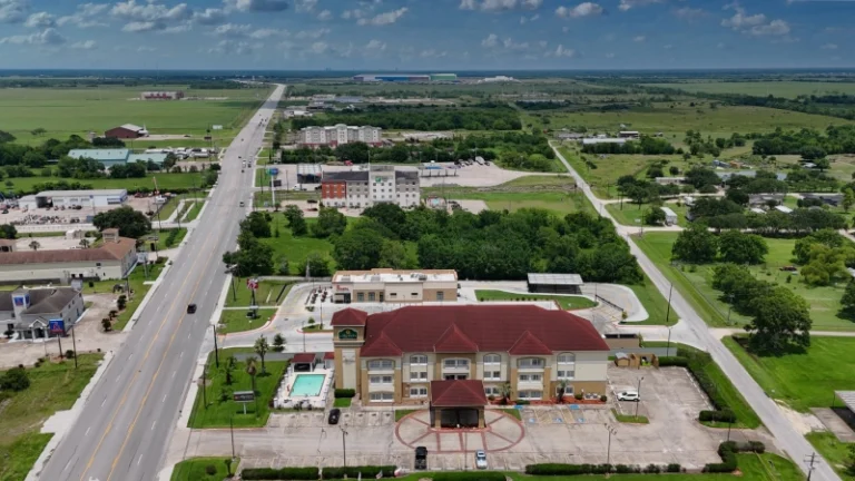 La Quinta Inn & Suites by Wyndham Bay City, Texas Listed for Sale