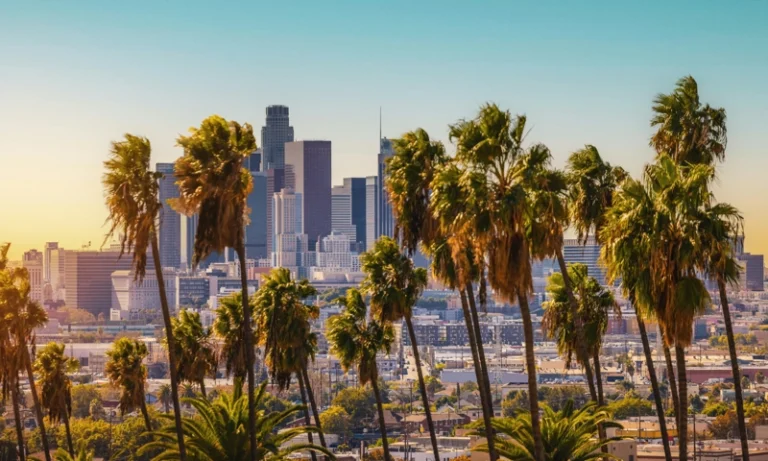 Business Owners in Uproar over Los Angeles’s Proposed $30 Minimum Wage Hike