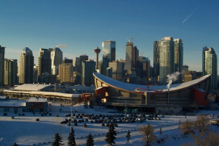 Canadian Hotel Industry Sees Record Growth in May 2025