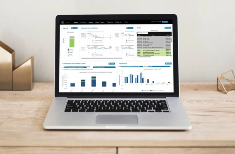 Aptech Unveils TVNG, Its Next-generation Budgeting and Forecasting Tool Purpose-Built for the Hospitality Industry