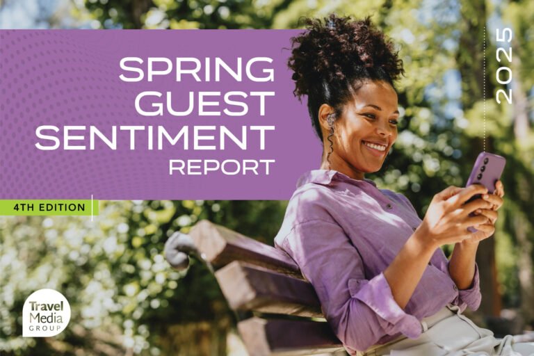 Spring Guest Sentiment Report: 4th Edition