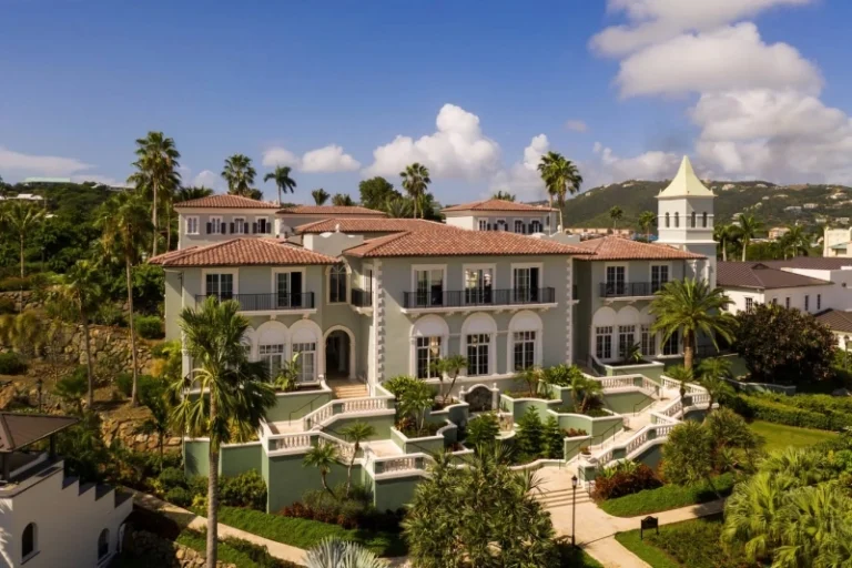 Caribbean Investment Opportunities: USVI’s Hotel Development Act Offers Attractive Incentives