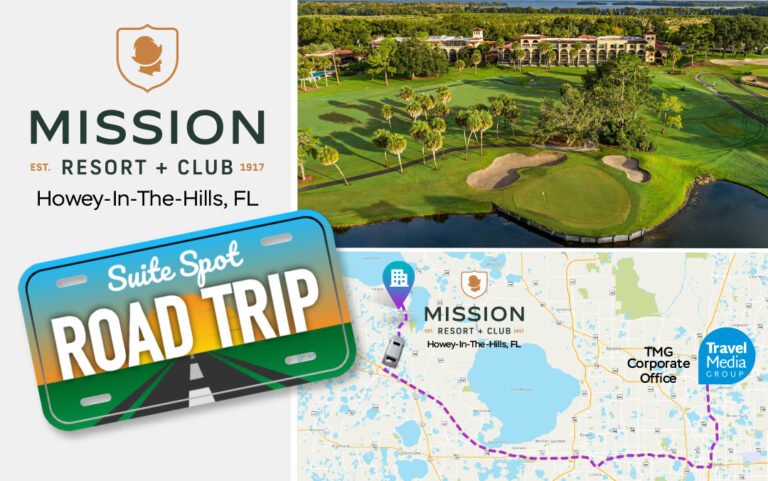 170 – Suite Spot: Road Trip – Mission Resort + Club