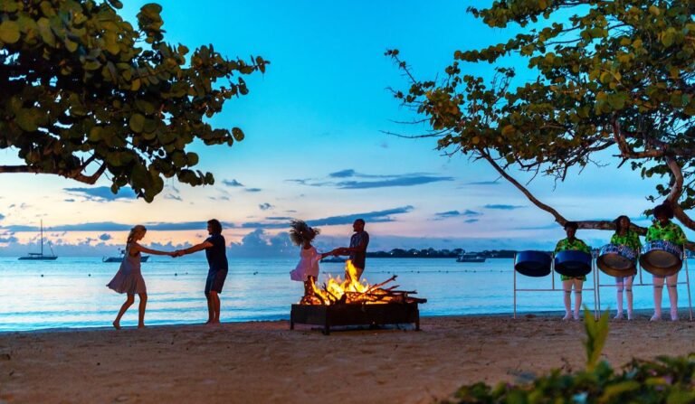 Exploring Jamaica’s Culture with Couples Resorts