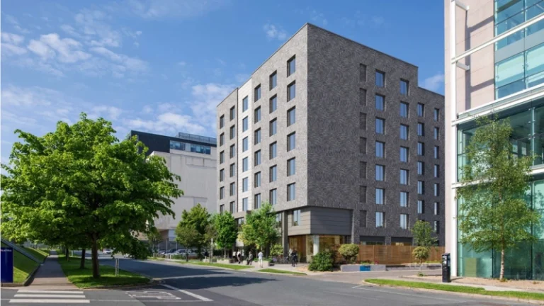 Premier Inn Gets the Go-Ahead for New Hotel in Outer Dublin