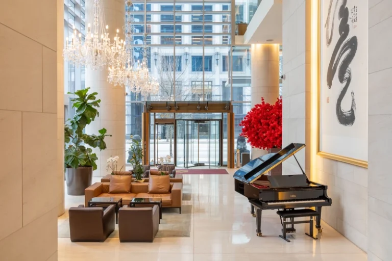 Former Shangri-La Vancouver Hotel to Transition to Park Hyatt Following Renovation