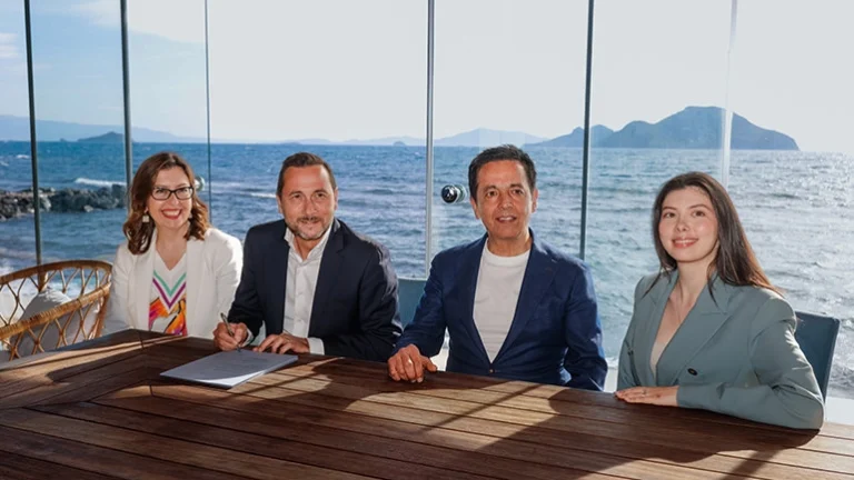 Holiday Inn Resort Bodrum West Beach to Open 2026 in Turkey
