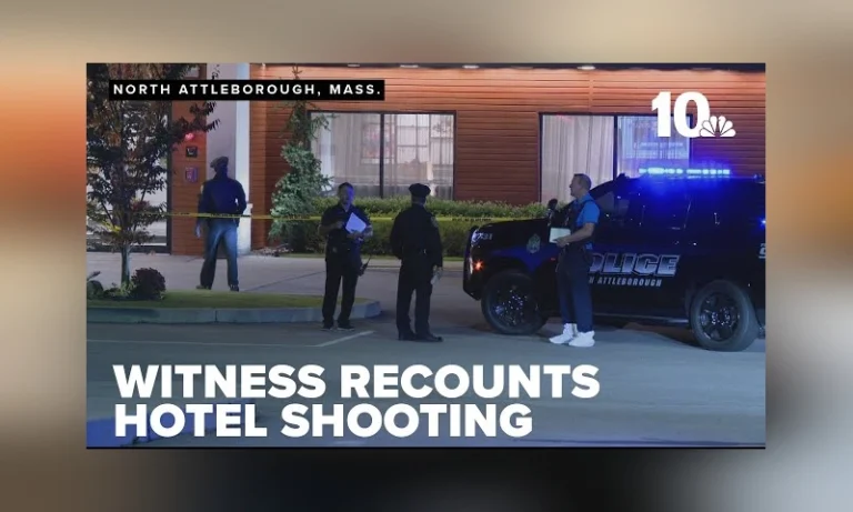 5 Steps to Prepare for an Active Shooter Scenario at Your Property