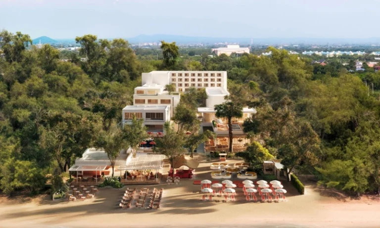 Hyatt Plans Expansion of Luxury and Lifestyle Brands in Asia Pacific