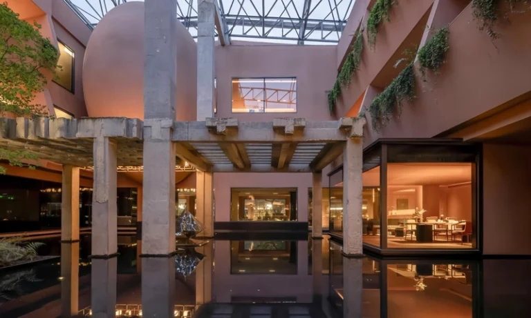 Hyatt Opens Mumian Shaoxing Hotel in China