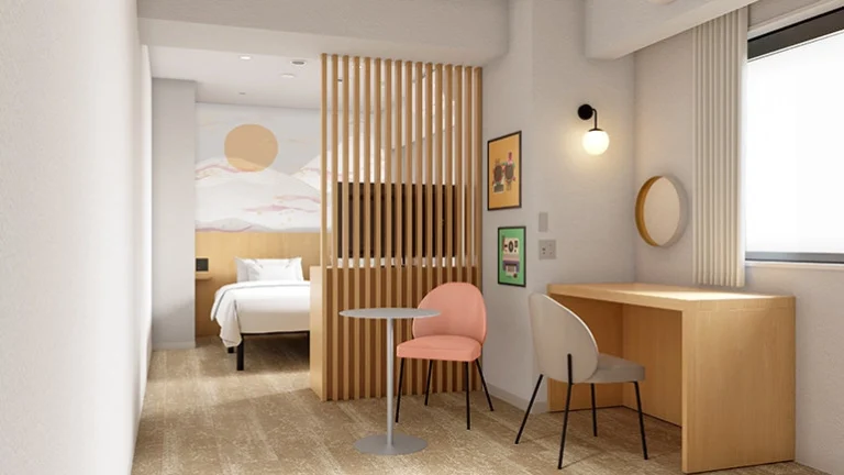 IHG to Open Garner Hotel in Kyoto by Late 2025