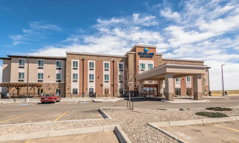 Prime Investment Properties Facilitates Sale of Heartland Inn & Suites in Wheatland, Wyoming