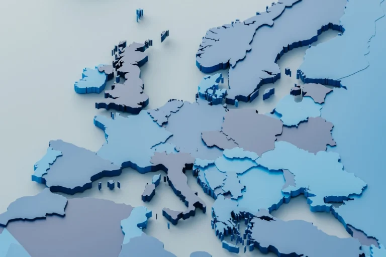 European Hotel Performance Shows Mixed Results in May 2025