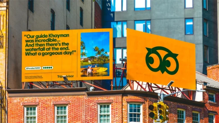 Tripadvisor Just Turned Its User Reviews Into a New Brand With a Whole Lot to Say