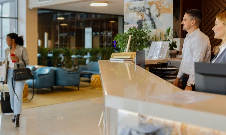 European Accommodations Industry Maintains Optimism Optimistic Despite Staffing and Tech Hurdles