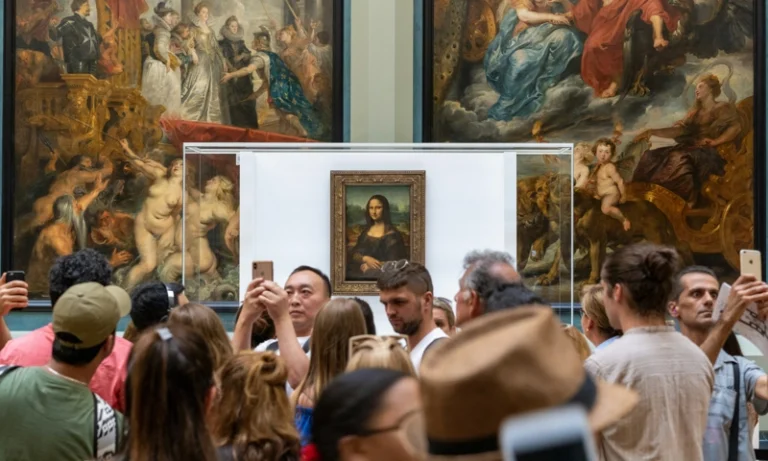 How the Tourism Industry is Tackling Overcrowding