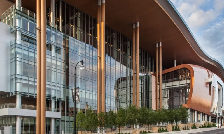 HVS Market Report – More Than Music: Group Demand Hits a High Note in Nashville