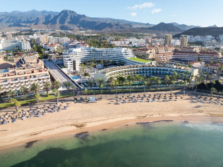 HVS Europe Hotel Transactions Bulletin Week Ending 4 July 2025