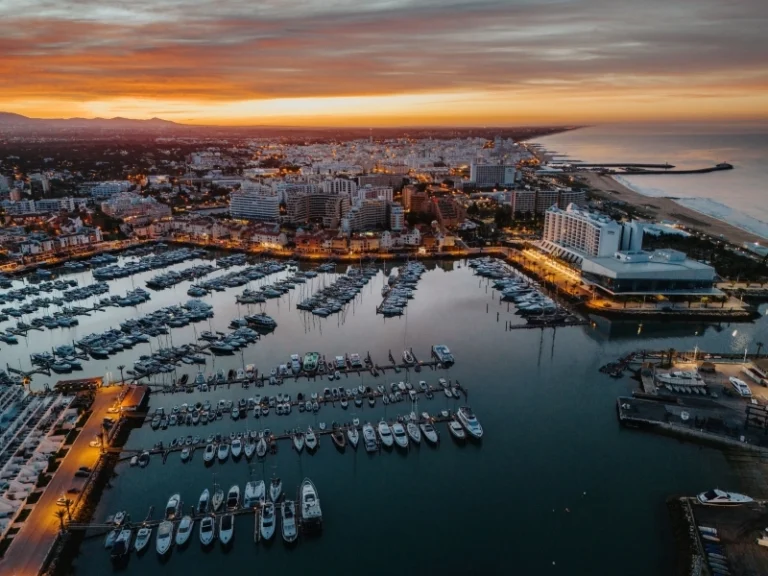Mondrian Arcaya Hotel to Open in Algarv, Portugal in 2028