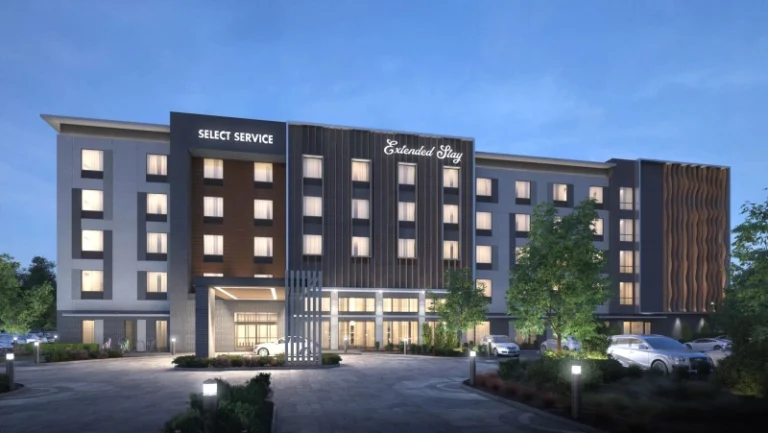 New Dual-Branded Hotel Announced for Strongsville, Ohio