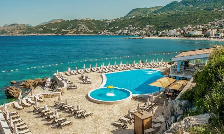 Radisson Resort Ruža Vjetrova Opens on Montenegro’s Adriatic Coast