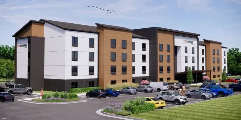 LivAway Suites Begins Construction on New Tucson Hotel