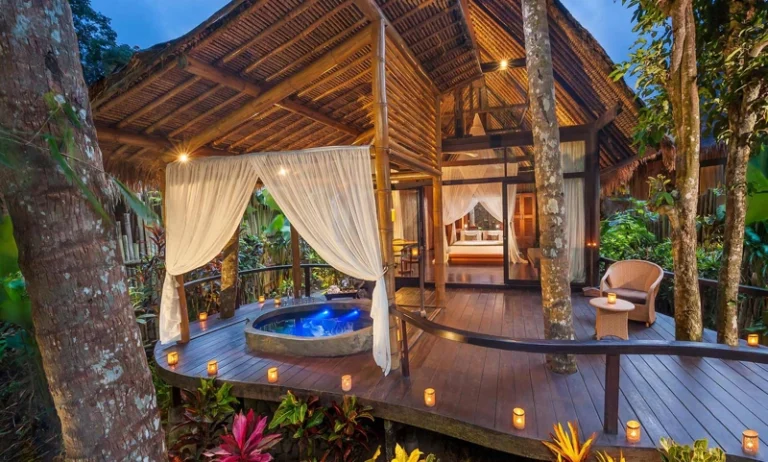 How Sustainable Are Wellness Resorts?