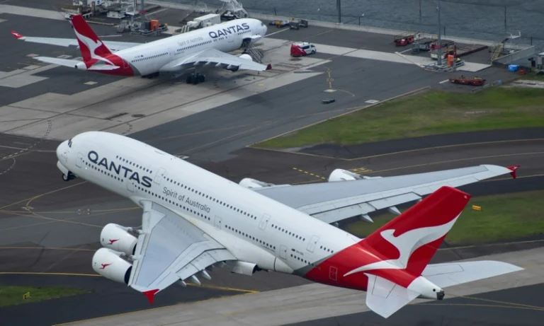 What 10,500 New Flights Mean for Australian Hotels
