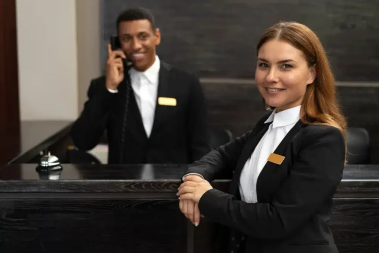 Is Your Hotel Ready for an AI Agent? Signs It’s Time to Automate