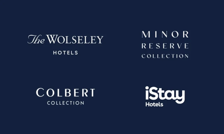 Minor Hotels Expands Portfolio with Four New Brands