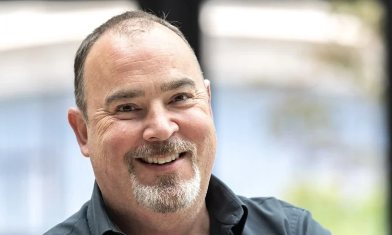 Mark O’Brien Named General Manager for the Arlo Williamsburg Hotel