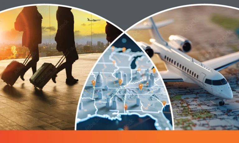 Underinvestment in Business Travel Costs U.S. Companies Billions, Says GBTA Study