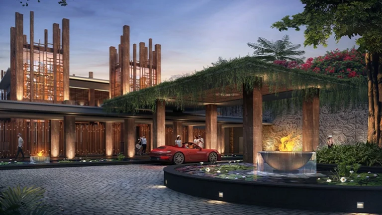 IHG to Open First Kimpton Hotel in Indonesia in 2026