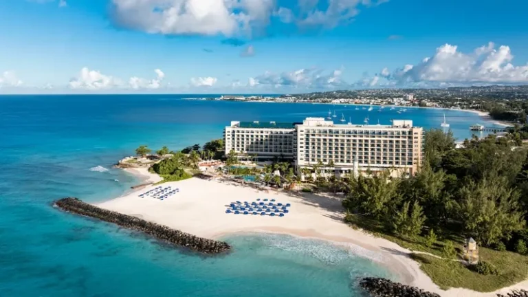 Barbados to Host CTO’s 2025 State of the Tourism Industry Conference (SOTIC)