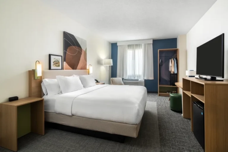 Hilton Signs Agreement for Spark by Hilton Ponce, Marking Caribbean Debut