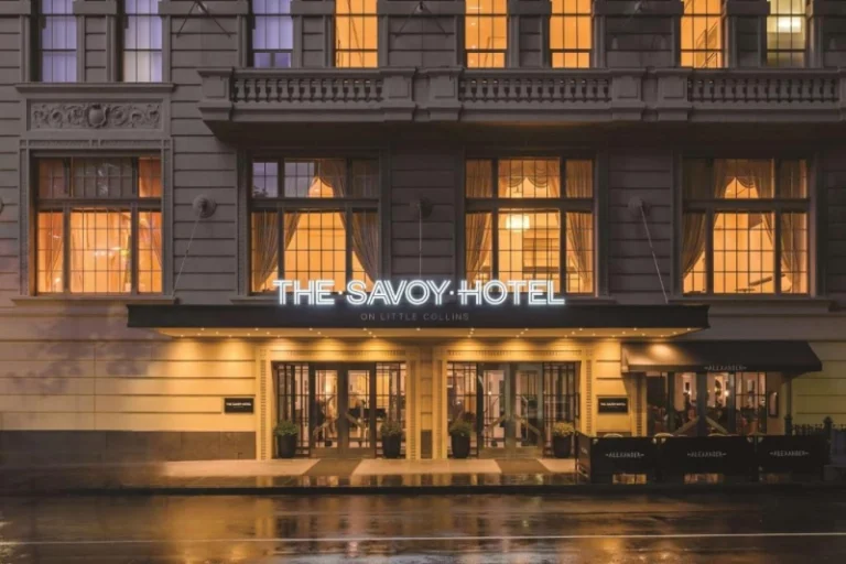 Insights from HVS Asia Pacific Hospitality