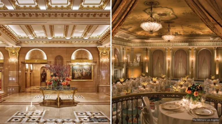 Millennium Hotels and Lotte Hotels Form Strategic Loyalty Partnership