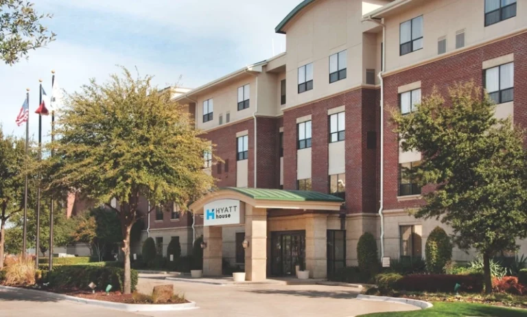 Hyatt House Dallas Lincoln Park Hotel in Dallas, TX Listed for Sale