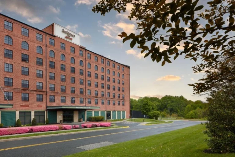 Maryland Hotel Portfolio Secures $55 Million Refinancing