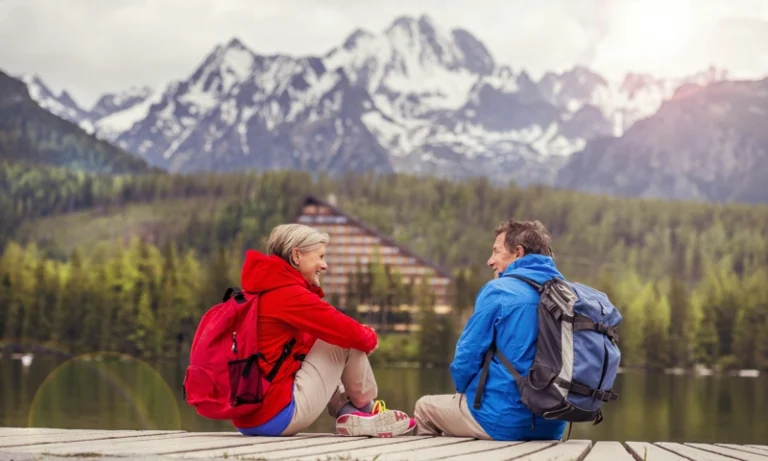 European Travel Demand Remains Robust with Increased Interest in Off-Peak and Off-Path Travel