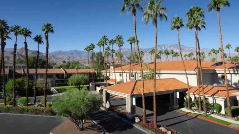 Timeshare Industry Outpaces Hotels in Occupancy Rates for 2024