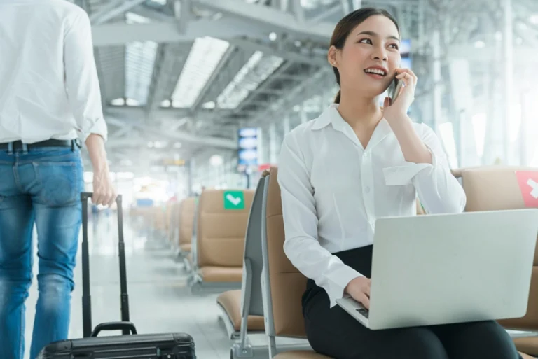 Global Business Travel Faces Decline Amid U.S. Policy Changes